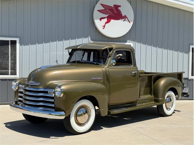1948 Chevrolet 5-Window Pickup (CC-2081873) for sale in Greene, Iowa