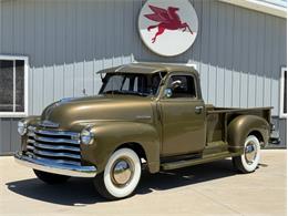 1948 Chevrolet 5-Window Pickup (CC-2081873) for sale in Greene, Iowa