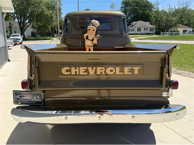 1948 Chevrolet 5-Window Pickup (CC-2081873) for sale in Greene, Iowa