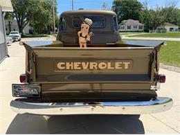 1948 Chevrolet 5-Window Pickup (CC-2081873) for sale in Greene, Iowa