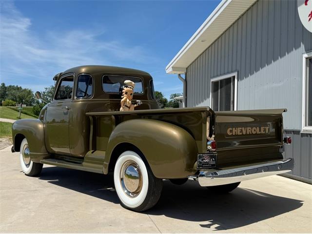 1948 Chevrolet 5-Window Pickup (CC-2081873) for sale in Greene, Iowa