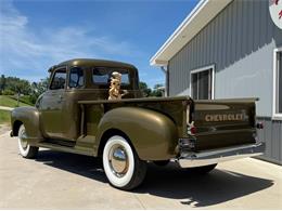 1948 Chevrolet 5-Window Pickup (CC-2081873) for sale in Greene, Iowa