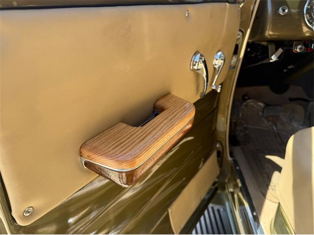 1948 Chevrolet 5-Window Pickup (CC-2081873) for sale in Greene, Iowa