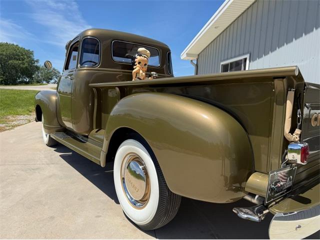 1948 Chevrolet 5-Window Pickup (CC-2081873) for sale in Greene, Iowa