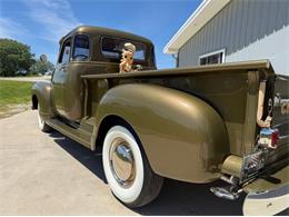 1948 Chevrolet 5-Window Pickup (CC-2081873) for sale in Greene, Iowa