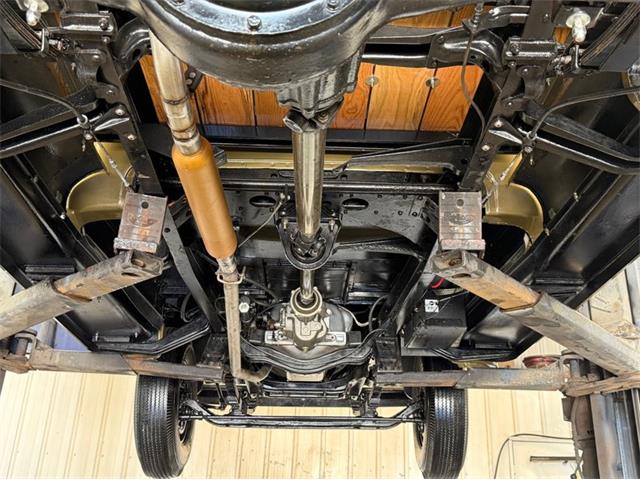 1948 Chevrolet 5-Window Pickup (CC-2081873) for sale in Greene, Iowa