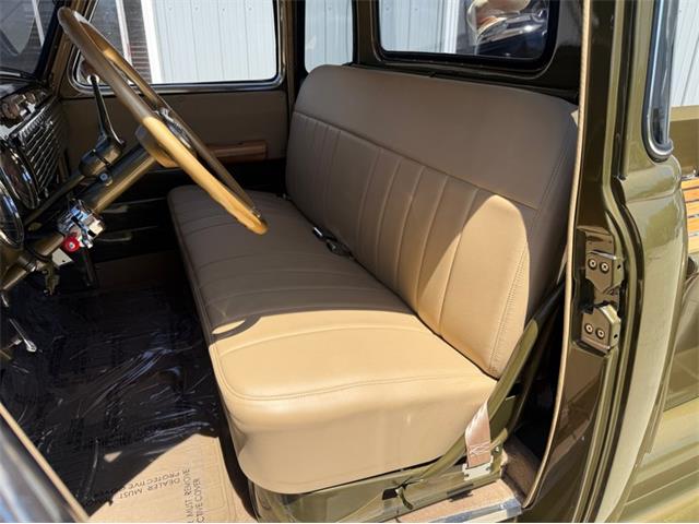 1948 Chevrolet 5-Window Pickup (CC-2081873) for sale in Greene, Iowa