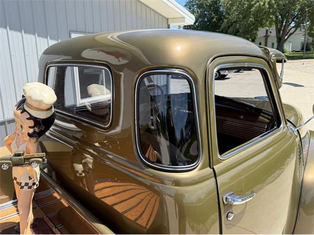 1948 Chevrolet 5-Window Pickup (CC-2081873) for sale in Greene, Iowa