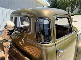 1948 Chevrolet 5-Window Pickup (CC-2081873) for sale in Greene, Iowa