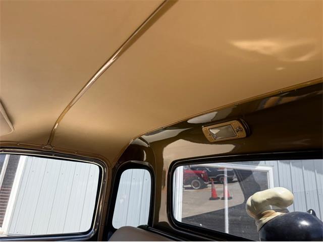 1948 Chevrolet 5-Window Pickup (CC-2081873) for sale in Greene, Iowa