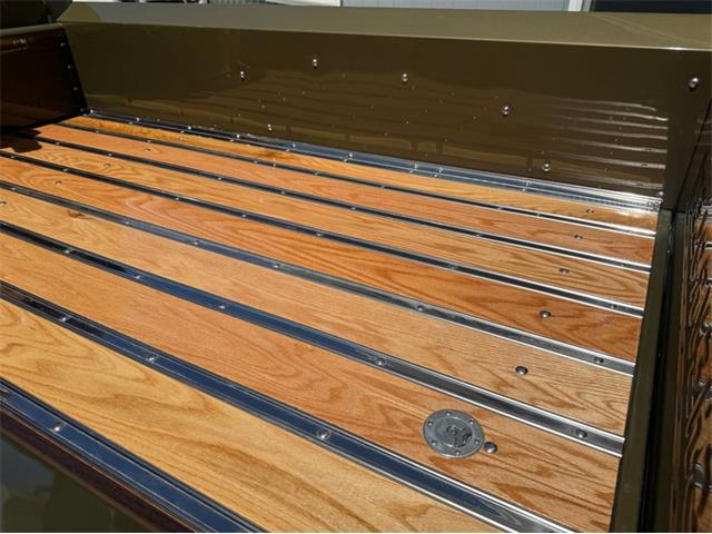 1948 Chevrolet 5-Window Pickup (CC-2081873) for sale in Greene, Iowa