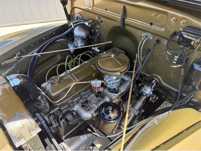 1948 Chevrolet 5-Window Pickup (CC-2081873) for sale in Greene, Iowa