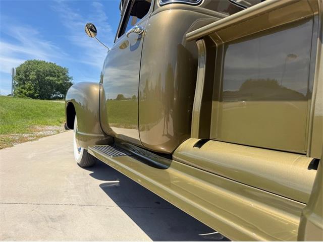 1948 Chevrolet 5-Window Pickup (CC-2081873) for sale in Greene, Iowa