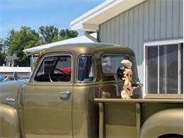 1948 Chevrolet 5-Window Pickup (CC-2081873) for sale in Greene, Iowa