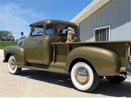 1948 Chevrolet 5-Window Pickup (CC-2081873) for sale in Greene, Iowa