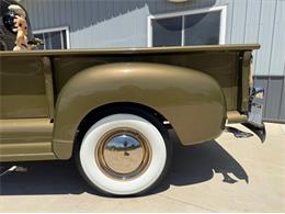 1948 Chevrolet 5-Window Pickup (CC-2081873) for sale in Greene, Iowa