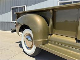 1948 Chevrolet 5-Window Pickup (CC-2081873) for sale in Greene, Iowa