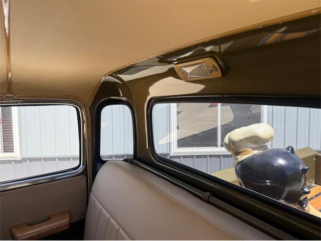 1948 Chevrolet 5-Window Pickup (CC-2081873) for sale in Greene, Iowa