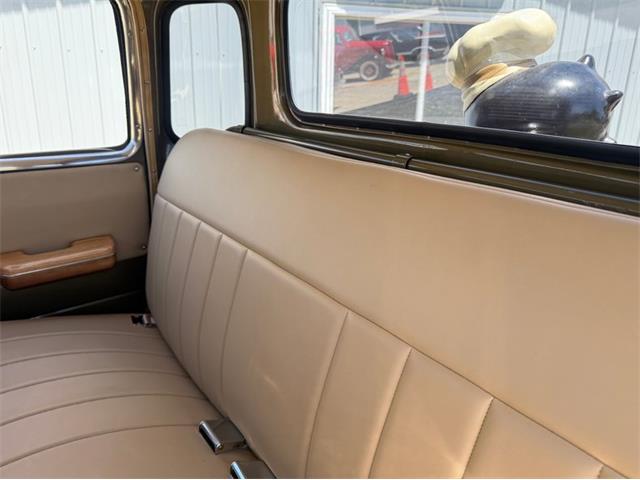 1948 Chevrolet 5-Window Pickup (CC-2081873) for sale in Greene, Iowa