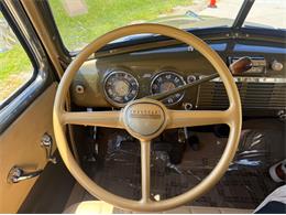 1948 Chevrolet 5-Window Pickup (CC-2081873) for sale in Greene, Iowa