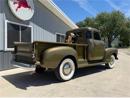 1948 Chevrolet 5-Window Pickup (CC-2081873) for sale in Greene, Iowa