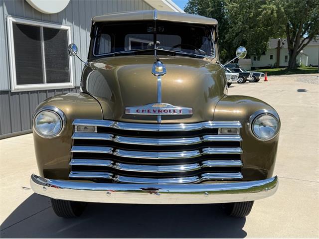 1948 Chevrolet 5-Window Pickup (CC-2081873) for sale in Greene, Iowa