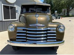 1948 Chevrolet 5-Window Pickup (CC-2081873) for sale in Greene, Iowa