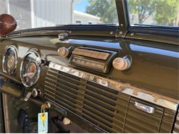 1948 Chevrolet 5-Window Pickup (CC-2081873) for sale in Greene, Iowa