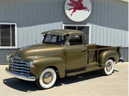 1948 Chevrolet 5-Window Pickup (CC-2081873) for sale in Greene, Iowa