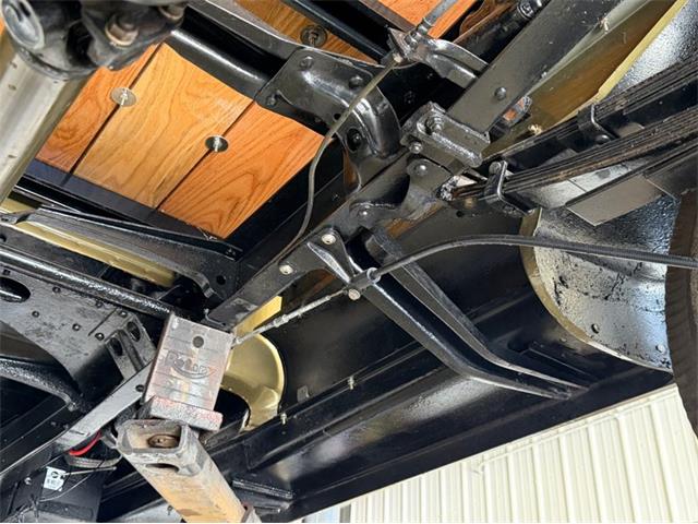 1948 Chevrolet 5-Window Pickup (CC-2081873) for sale in Greene, Iowa