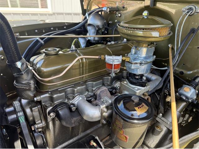 1948 Chevrolet 5-Window Pickup (CC-2081873) for sale in Greene, Iowa