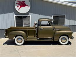 1948 Chevrolet 5-Window Pickup (CC-2081873) for sale in Greene, Iowa
