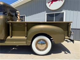 1948 Chevrolet 5-Window Pickup (CC-2081873) for sale in Greene, Iowa