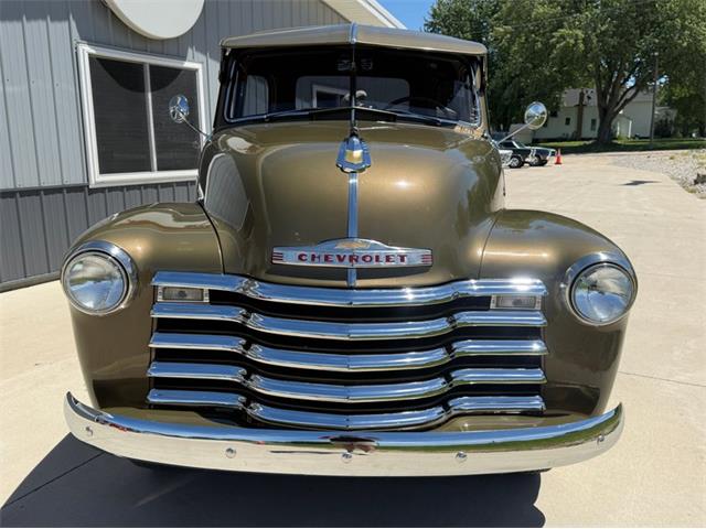 1948 Chevrolet 5-Window Pickup (CC-2081873) for sale in Greene, Iowa