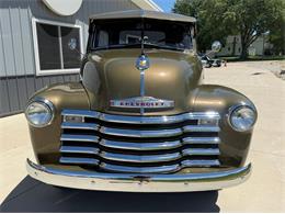 1948 Chevrolet 5-Window Pickup (CC-2081873) for sale in Greene, Iowa