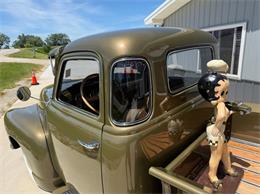 1948 Chevrolet 5-Window Pickup (CC-2081873) for sale in Greene, Iowa