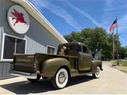 1948 Chevrolet 5-Window Pickup (CC-2081873) for sale in Greene, Iowa