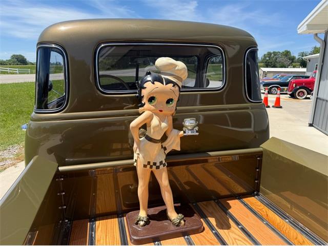 1948 Chevrolet 5-Window Pickup (CC-2081873) for sale in Greene, Iowa
