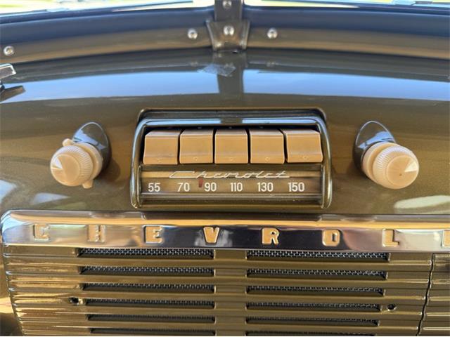 1948 Chevrolet 5-Window Pickup (CC-2081873) for sale in Greene, Iowa