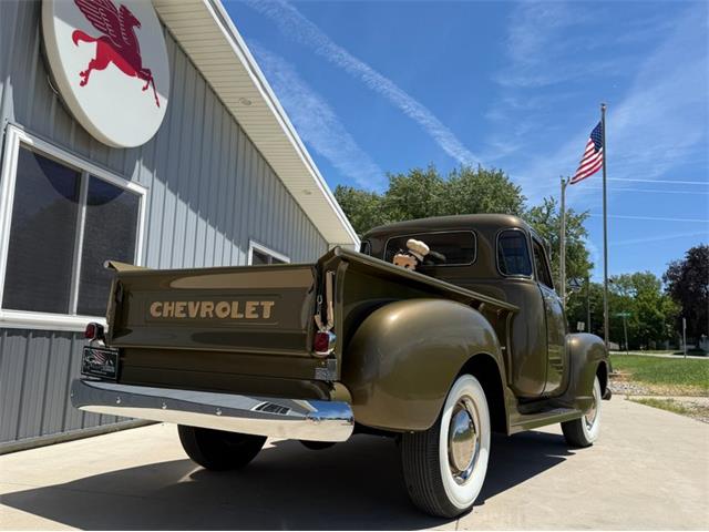 1948 Chevrolet 5-Window Pickup (CC-2081873) for sale in Greene, Iowa