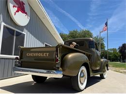 1948 Chevrolet 5-Window Pickup (CC-2081873) for sale in Greene, Iowa