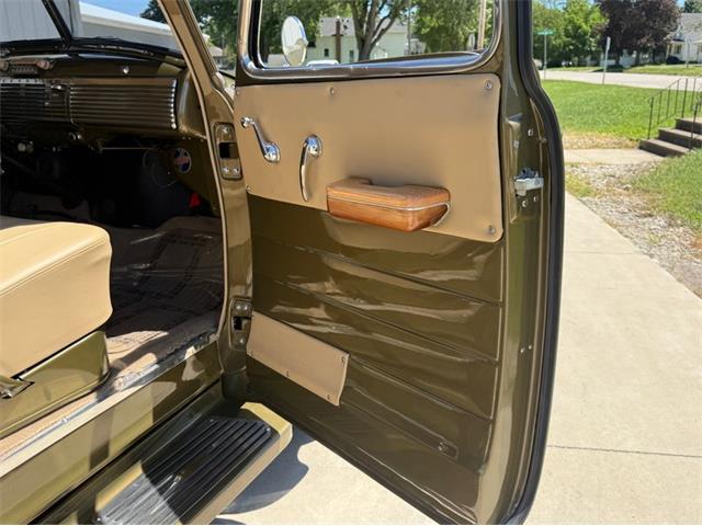1948 Chevrolet 5-Window Pickup (CC-2081873) for sale in Greene, Iowa