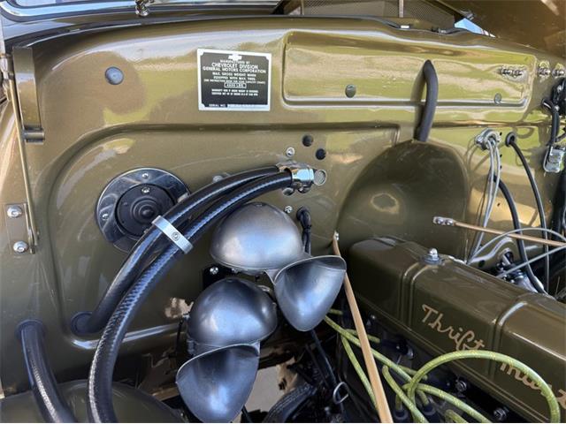 1948 Chevrolet 5-Window Pickup (CC-2081873) for sale in Greene, Iowa