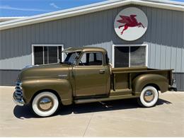 1948 Chevrolet 5-Window Pickup (CC-2081873) for sale in Greene, Iowa