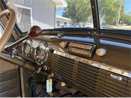1948 Chevrolet 5-Window Pickup (CC-2081873) for sale in Greene, Iowa