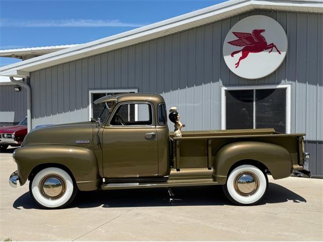 1948 Chevrolet 5-Window Pickup (CC-2081873) for sale in Greene, Iowa
