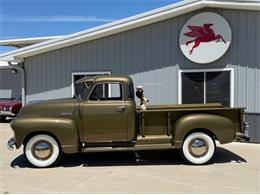 1948 Chevrolet 5-Window Pickup (CC-2081873) for sale in Greene, Iowa