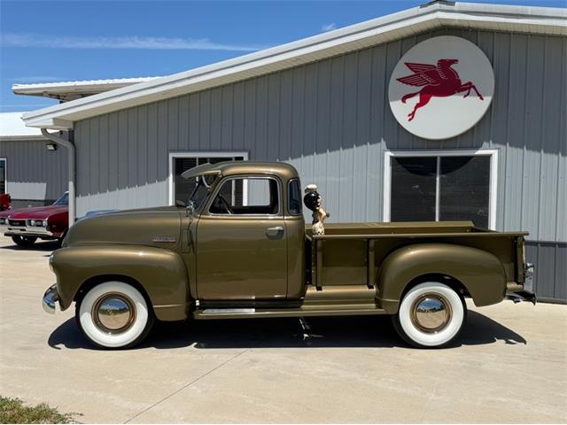 1948 Chevrolet 5-Window Pickup (CC-2081873) for sale in Greene, Iowa