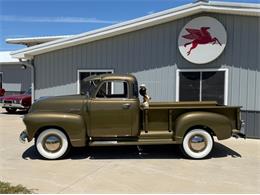 1948 Chevrolet 5-Window Pickup (CC-2081873) for sale in Greene, Iowa