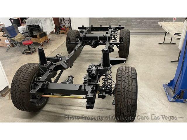 1997 Land Rover Defender 90 (CC-2081874) for sale in Las Vegas, Nevada